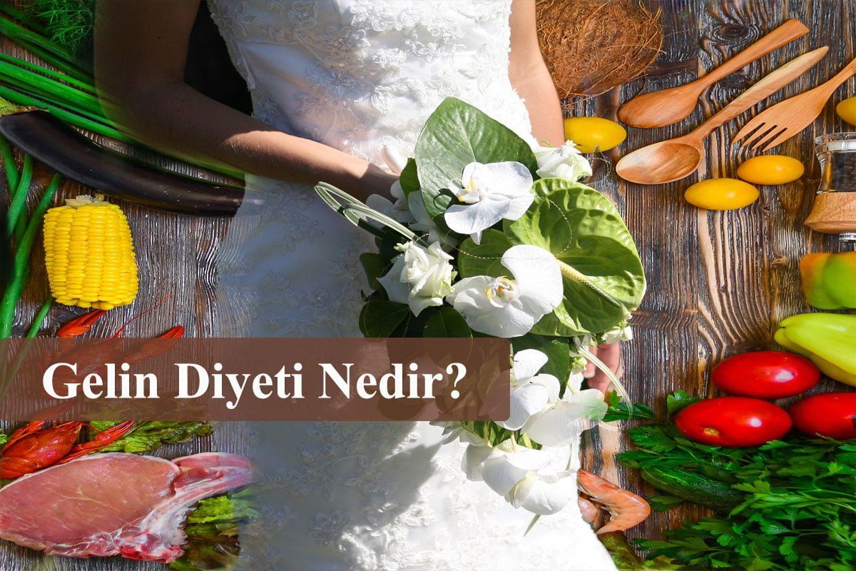 Gelin Diyeti Nedir