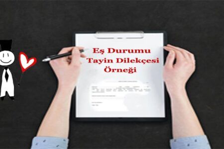 Tayin için evlilik Tayin için evlilik