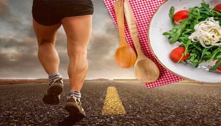 Fitness Yeni Başlayanlar Örnek Beslenme Programı