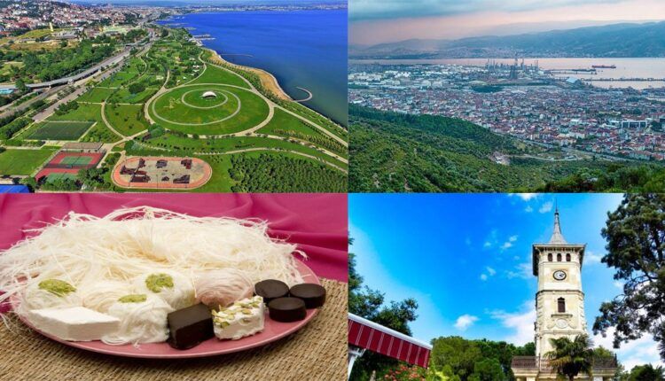 Kocaeli’nin Kültürel Özellikleri ve Değerleri