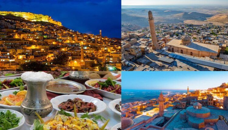 Mardin’in Kültürel Özellikleri ve Değerleri