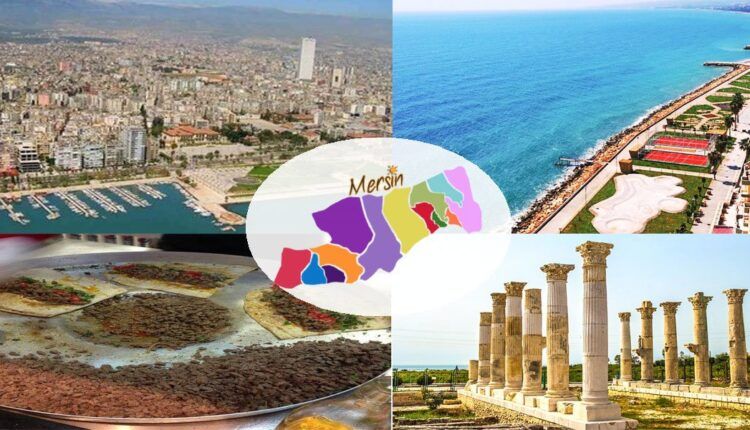 Mersin’in Kültürel Özellikleri ve Değerleri