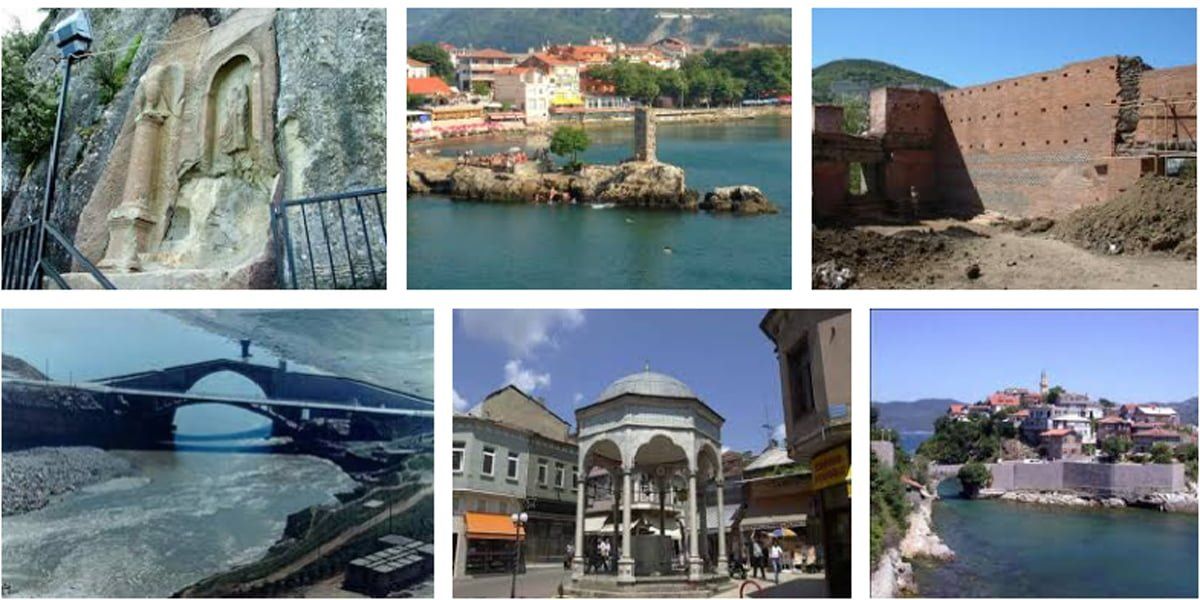 Bartın’ın Kültürel Özellikleri ve Değerleri