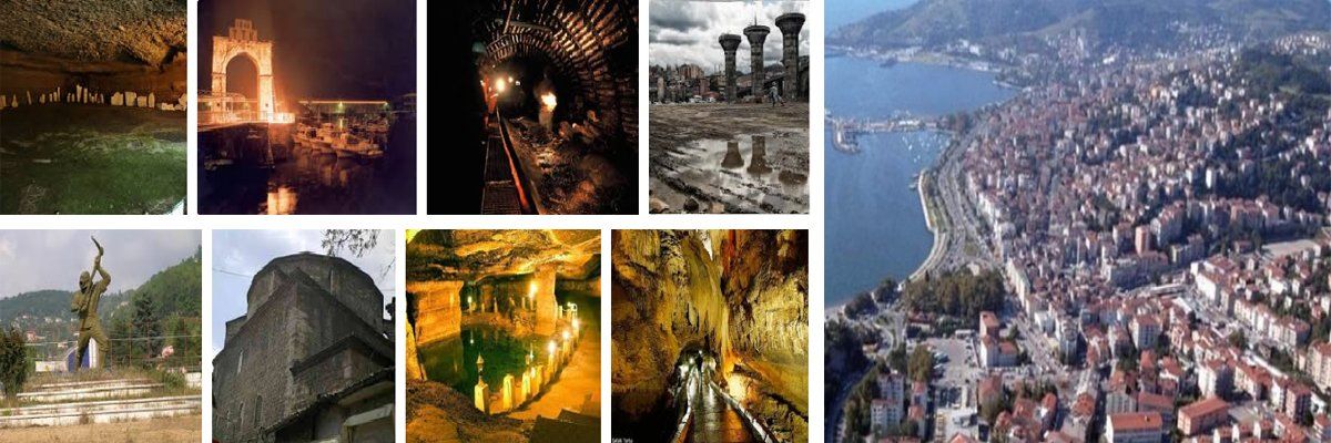 Zonguldak'ın Kültürel Özellikleri