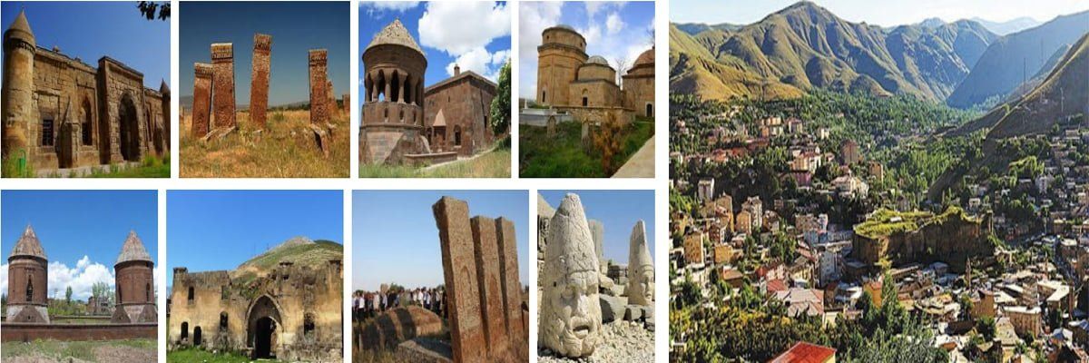 Bitlis'in Kültürel Özellikleri