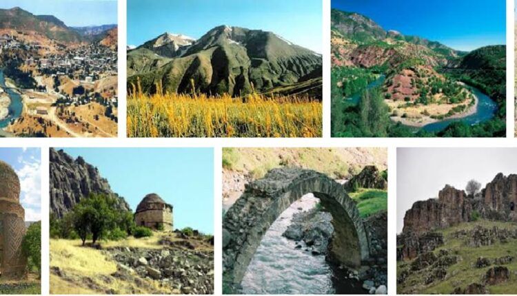 Tunceli’nin Kültürel Özellikleri ve Değerleri