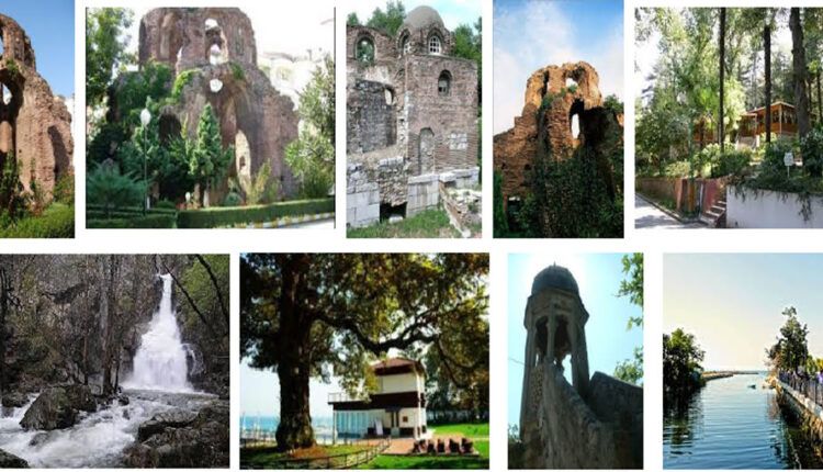 Yalova’nın Kültürel Özellikleri ve Değerleri